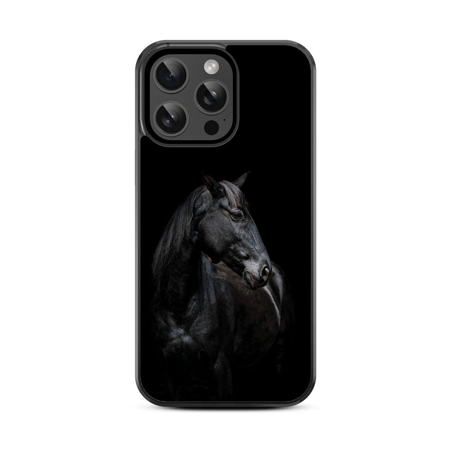 MyBat Design Lab Series MagSafe Case for Apple iPhone 14 Pro Max - Born to Lead