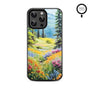 MyBat Design Lab Series MagSafe Case for Apple iPhone 14 Pro Max - Nature's Canvas - MIP14PMCSLESMSM468-3.jpg