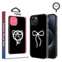 MyBat Design Lab Series MagSafe Case for Apple iPhone 14 Pro Max - Classic Coquette