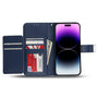 MyBat MyJacket Wallet Xtra Series with RFID Blocking for Apple iPhone 14 Pro Max - Blue Hibiscus - MIP14PMPCMJG092-3.jpg