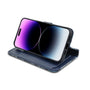 MyBat MyJacket Wallet Xtra Series with RFID Blocking for Apple iPhone 14 Pro Max - Blue Hibiscus - MIP14PMPCMJG092-4.jpg