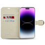 MyBat MyJacket Wallet Diamond Series for Apple iPhone 14 Pro - Eiffel Tower - MIP14PPCMJD104-3.jpg