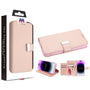 MyBat MyJacket Wallet Xtra Series for Apple iPhone 14 Pro - Rose Gold