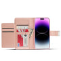 MyBat MyJacket Wallet Xtra Series for Apple iPhone 14 Pro - Rose Gold - MIP14PPCMJG035-3.jpg