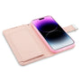 MyBat MyJacket Wallet Xtra Series for Apple iPhone 14 Pro - Rose Gold - MIP14PPCMJG035-5.jpg