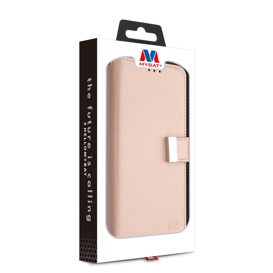 MyBat MyJacket Wallet Xtra Series for Apple iPhone 14 Pro - Rose Gold - MIP14PPCMJG035-7.jpg
