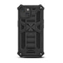 MyBat Sturdy Hybrid Protector Cover (with Stand) for Apple iPhone 15 - Black / Black - MIP15CSFSSS001-3.jpg