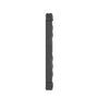 MyBat Sturdy Hybrid Protector Cover (with Stand) for Apple iPhone 15 - Black / Black - MIP15CSFSSS001-4.jpg