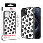 Black / iPhone 15