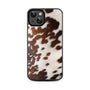 MyBat Design Lab Series Case for Apple iPhone 15 (6.1) - Cow Fur - MIP15CSLESM013-3.jpg