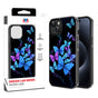 Black / iPhone 15
