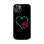 MyBat Design Lab Series Case for Apple iPhone 15 (6.1) - Puppy Love - MIP15CSLESM023-3.jpg