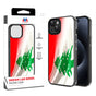 Green / iPhone 15