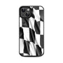MyBat Design Lab Series Case for Apple iPhone 15 (6.1) - Racing Flag - MIP15CSLESM040-3.jpg