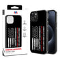 Black / iPhone 15