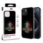 Black / iPhone 15