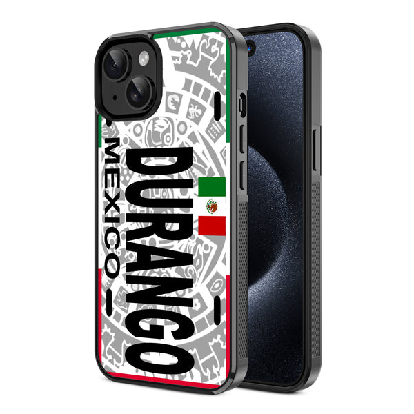 MyBat Design Lab Series Case for Apple iPhone 15 (6.1) - Durango Azteca - MIP15CSLESM061-2.jpg