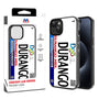 MyBat Design Lab Series Case for Apple iPhone 15 (6.1) - Durango