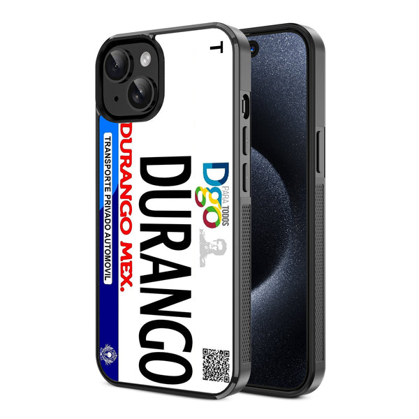 MyBat Design Lab Series Case for Apple iPhone 15 (6.1) - Durango - MIP15CSLESM062-2.jpg