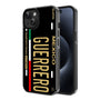 MyBat Design Lab Series Case for Apple iPhone 15 (6.1) - Guerrero Black - MIP15CSLESM065-2.jpg