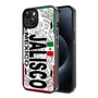 MyBat Design Lab Series Case for Apple iPhone 15 (6.1) - Jalisco Azteca - MIP15CSLESM066-2.jpg