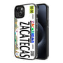 MyBat Design Lab Series Case for Apple iPhone 15 (6.1) - Zacatecas - MIP15CSLESM079-2.jpg
