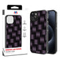 Black / iPhone 15
