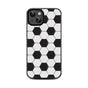 Black / iPhone 15