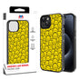 Yellow / iPhone 15