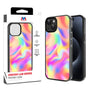 MyBat Design Lab Series Case for Apple iPhone 15 (6.1) - Iridescent