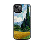 MyBat Design Lab Series Case for Apple iPhone 15 (6.1) - Impressionist Painting - MIP15CSLESM105-3.jpg