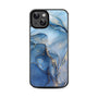 MyBat Design Lab Series Case for Apple iPhone 15 (6.1) - Blue Marble