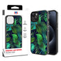 Green / iPhone 15