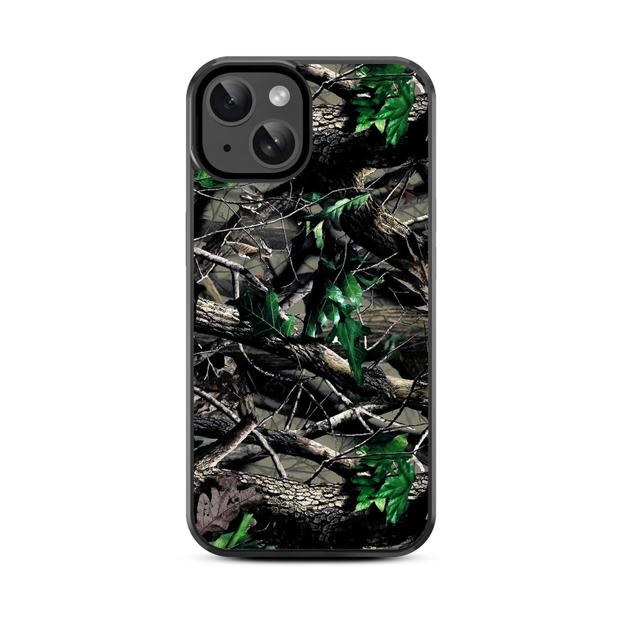 MyBat Design Lab Series Case for Apple iPhone 15 (6.1) - Real Tree
