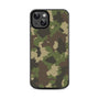 MyBat Design Lab Series Case for Apple iPhone 15 (6.1) - Army Camouflage - MIP15CSLESM120-3.jpg