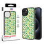 Green / iPhone 15