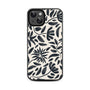 MyBat Design Lab Series Case for Apple iPhone 15 (6.1) - Vintage Floral - MIP15CSLESM124-3.jpg