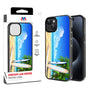 MyBat Design Lab Series Case for Apple iPhone 15 (6.1) - Surf's Up