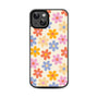 MyBat Design Lab Series Case for Apple iPhone 15 (6.1) - Retro Daisies - MIP15CSLESM137-3.jpg