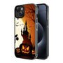 MyBat Design Lab Series Case for Apple iPhone 15 (6.1) - Spooky Pumpkin Patch - MIP15CSLESM163-2.jpg