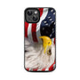 MyBat Design Lab Series Case for Apple iPhone 15 (6.1) - Soaring with Liberty