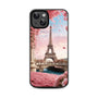MyBat Design Lab Series Case for Apple iPhone 15 (6.1) - Paris In Bloom - MIP15CSLESM183-3.jpg
