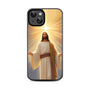 MyBat Design Lab Series Case for Apple iPhone 15 (6.1) - Christ the Light