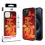 MyBat Design Lab Series Case for Apple iPhone 15 (6.1) - Golden Dragon - MIP15CSLESM213-1.jpg
