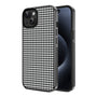 MyBat Design Lab Series Case for Apple iPhone 15 (6.1) - Classic Houndstooth - MIP15CSLESM215-2.jpg