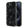 MyBat Design Lab Series Case for Apple iPhone 15 (6.1) - Spider Web - MIP15CSLESM217-2.jpg