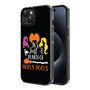 MyBat Design Lab Series Case for Apple iPhone 15 (6.1) - Hocus Pocus - MIP15CSLESM226-2.jpg