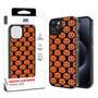MyBat Design Lab Series Case for Apple iPhone 15 (6.1) - Carved Creations