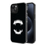 MyBat Design Lab Series Case for Apple iPhone 15 (6.1) - Vampire Fangs - MIP15CSLESM230-2.jpg