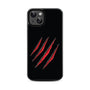 MyBat Design Lab Series Case for Apple iPhone 15 (6.1) - Claw Marks